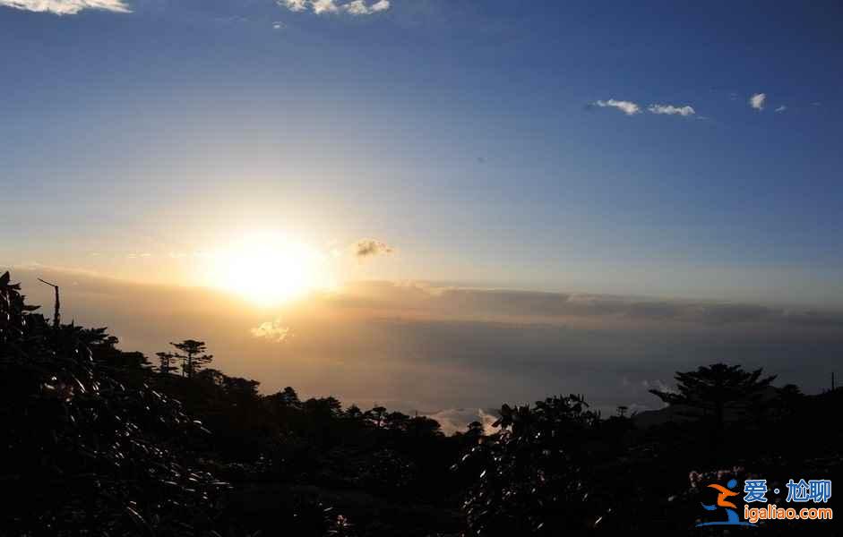 2019五一自駕游去哪里好，五一自駕旅游好去處？