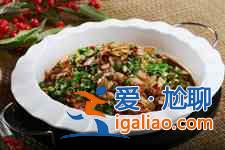 蔥油海瓜子的做法？