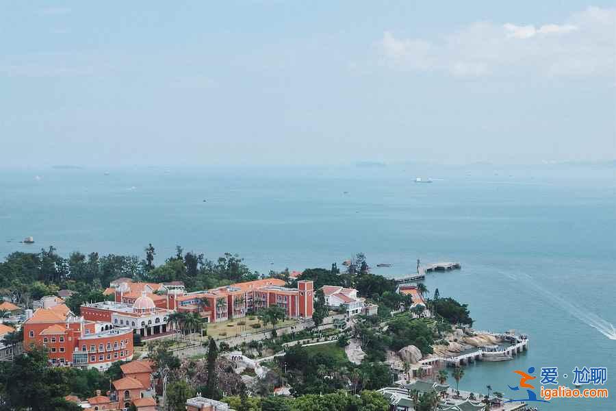 51節國內旅游去哪好，今年51節旅游推薦？