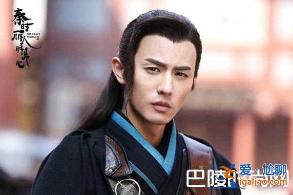 《秦時麗人明月心》各個人物結局揭秘？活下來的只有他!？