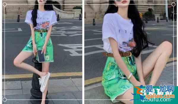 夏季怎么穿出港風?這樣穿出街回頭率很高!? 夏季怎么穿出港風?這樣穿出街回頭率很高!?