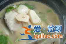 鰱魚怎么做好吃？