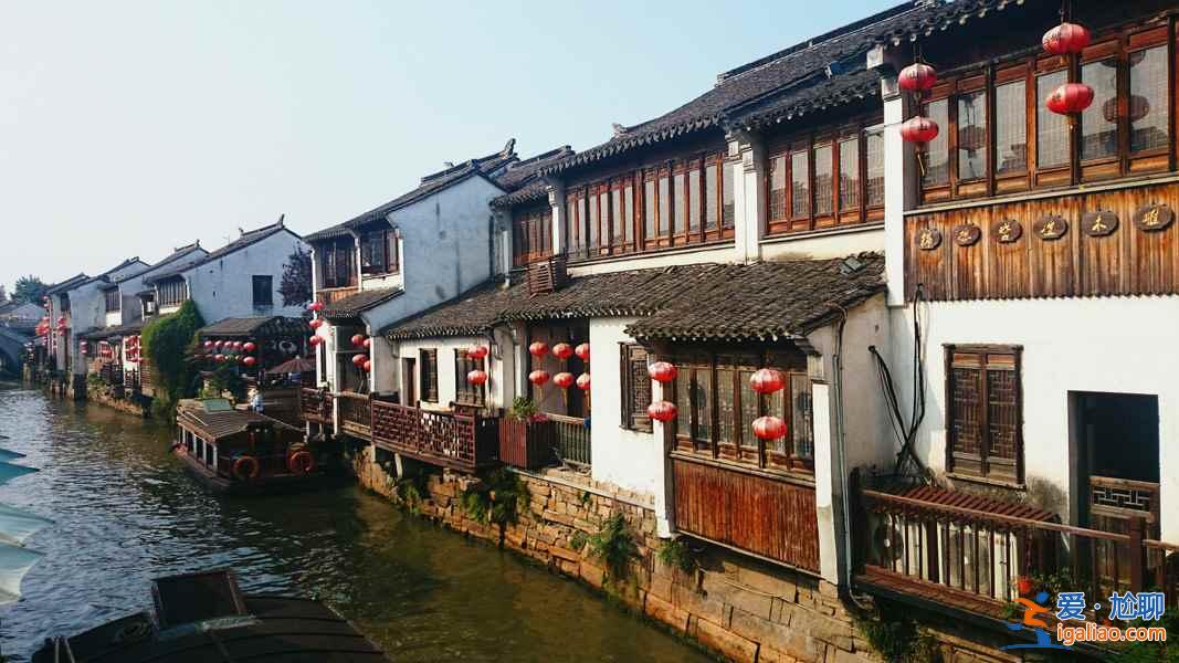 51節國內旅游去哪好，今年51節旅游推薦？
