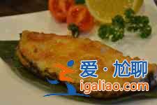 鱈魚(yú)的家常做法？