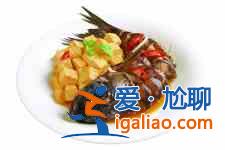 鰱魚怎么做好吃？