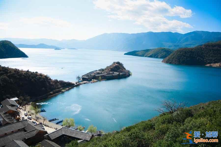 51節國內旅游去哪好，今年51節旅游推薦？