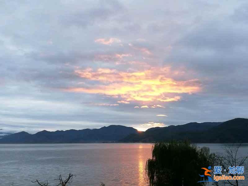 51節國內旅游去哪好，今年51節旅游推薦？