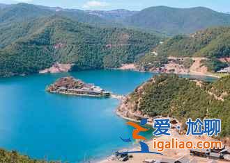 51節國內旅游去哪好，今年51節旅游推薦？
