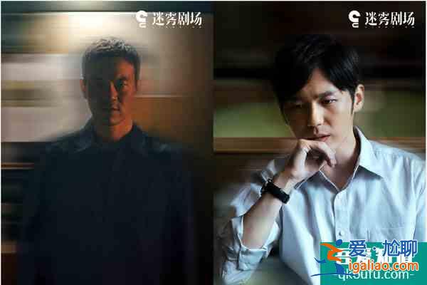 沉默的真相誰殺了江陽 真正的“兇手“其實就是他自己？