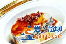 鱈魚(yú)的家常做法？