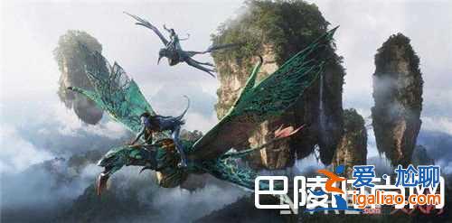 全球電影票房top10？