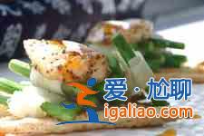 鱈魚(yú)的家常做法？