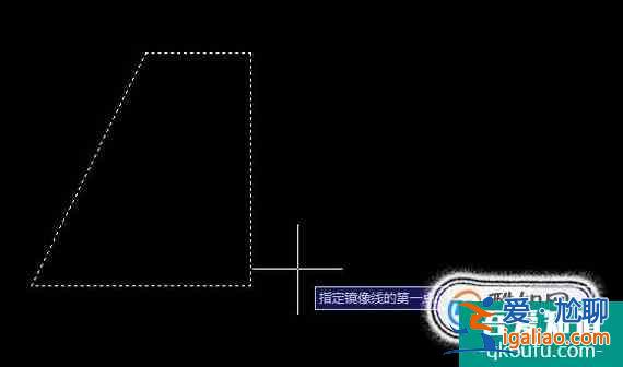 cad怎么鏡像?CAD鏡像功能的使用教程? cad怎么鏡像?CAD鏡像功能的使用教程?