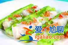 鱈魚(yú)的家常做法？