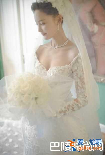 張歆藝稱后悔前段婚姻 離過婚整過容的張歆藝憑什么嫁給袁弘？