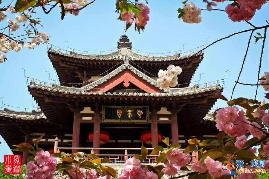 青龍寺櫻花什么時候開,青龍寺櫻花3月底能開嗎?? 青龍寺櫻花什么時候開,青龍寺櫻花3月底能開嗎??