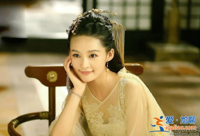 沒長女主臉的八大女星，都有誰?你認識幾位?