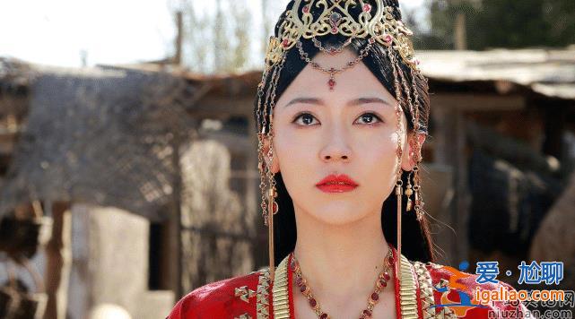 沒長女主臉的八大女星，都有誰?你認識幾位?