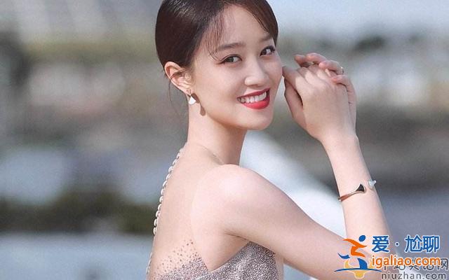 沒長女主臉的八大女星，都有誰?你認識幾位?