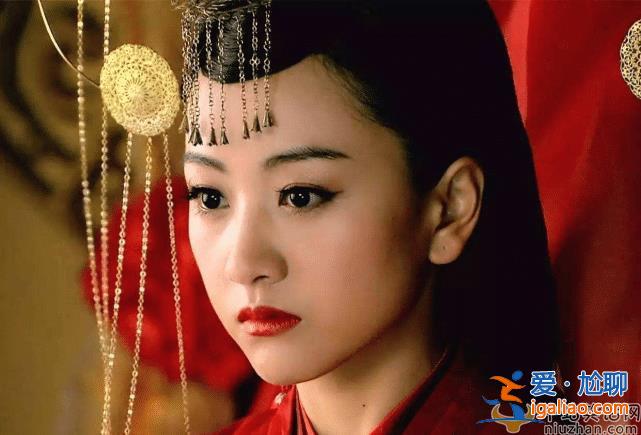 沒長女主臉的八大女星，都有誰?你認識幾位?