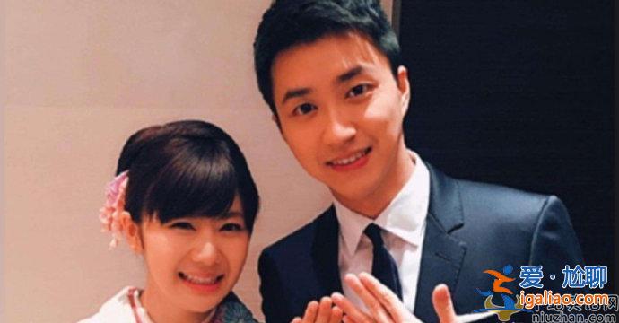 盤點(diǎn)娛樂(lè)圈有哪些女明星婚姻不樂(lè)觀