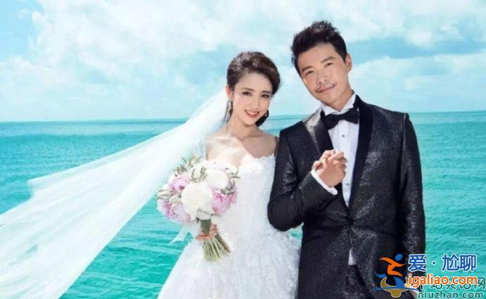 盤點(diǎn)娛樂(lè)圈有哪些女明星婚姻不樂(lè)觀