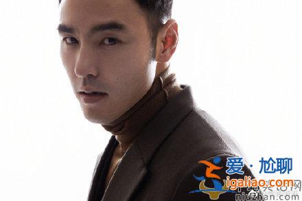 阮經天宋祖兒八個月之前早已分手 阮經天宋祖兒戀愛史回顧