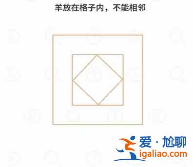 過河大師邏輯挑戰(zhàn)第15關(guān)攻略：第十五關(guān)通關(guān)教程？