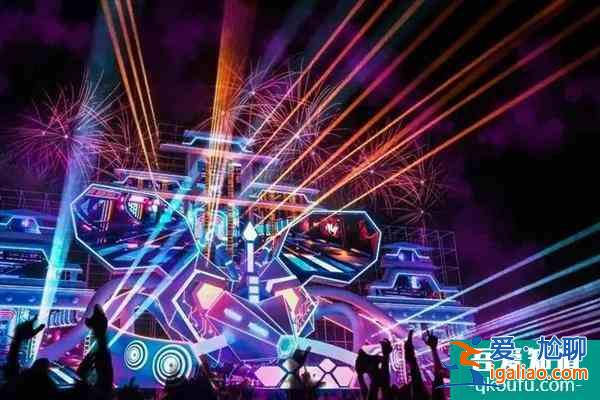 2022昆明哪有倒計時 昆明倒計時哪里好玩? 2022昆明哪有倒計時 昆明倒計時哪里好玩?