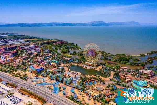 七彩云南古滇名城跨年有什么活動(dòng)?？