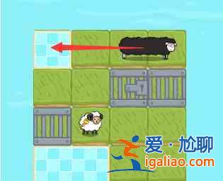 過河大師邏輯挑戰第18關攻略：第十八關通關教程？