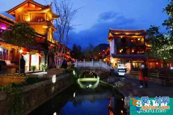 2022元旦去哪里玩比較好？