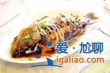 鯉魚的做法？