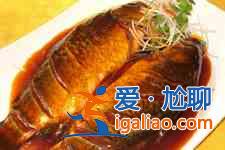 鯉魚的做法？