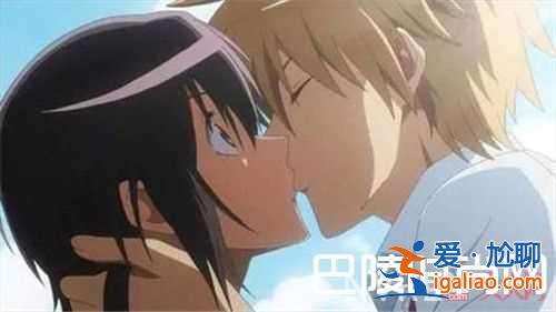 《會長是女仆》動漫簡介 《鄰座的怪同學》愛情動漫作品簡介《月刊少女野崎同學》愛情動漫作品簡介《妖狐x？