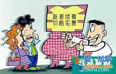 3·15資訊：海外醫療曝點頻頻，這些衡量試管嬰兒醫院的指標你知道嗎？？