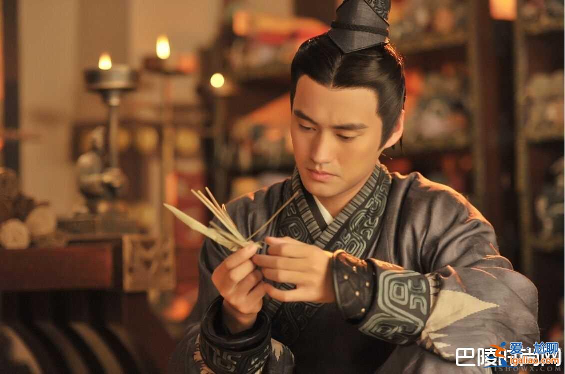 袁弘因《步步驚心》被熟知 袁弘演過的電視劇作品盤點(diǎn)？