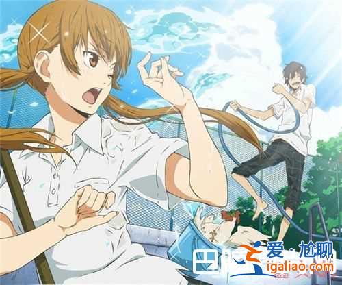 《會長是女仆》動漫簡介 《鄰座的怪同學》愛情動漫作品簡介《月刊少女野崎同學》愛情動漫作品簡介《妖狐x？