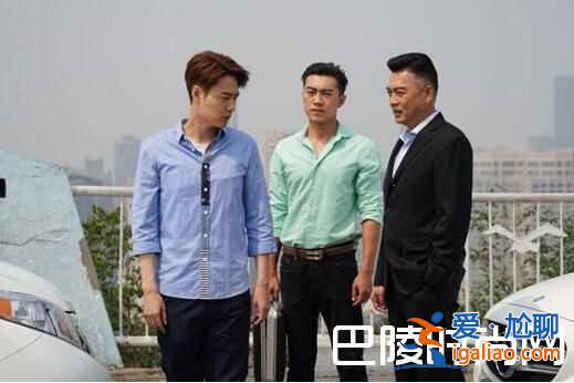 無心法師2秦二扮演者是誰 李智勇個人資料介紹？