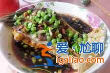 青魚怎么做好吃？