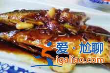 青魚怎么做好吃？