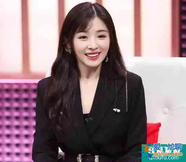 張含韻多少歲結婚了嗎?張含韻彭冠英微博公布戀情領證結婚真的嗎?？