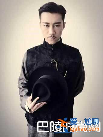 無心法師2秦二扮演者是誰 李智勇個人資料介紹？