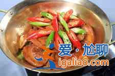 河蚌肉的做法大全? 河蚌肉的做法大全?