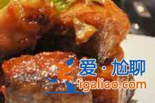 咸魚怎么做好吃？