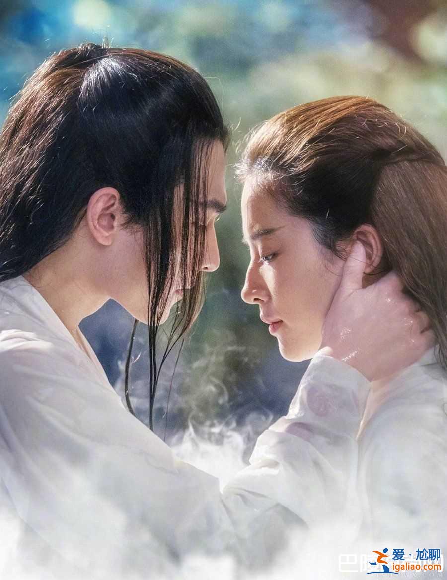 楊洋回應三生三世十里桃花爭議 呼吁大家親自觀影感受？