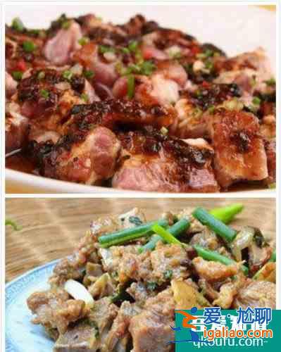 湘菜代表菜做法 經典美味菜系值得你學習？