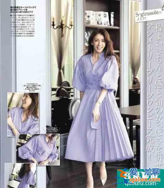 40歲+又如何?這樣穿讓你重回20歲!? 40歲+又如何?這樣穿讓你重回20歲!?