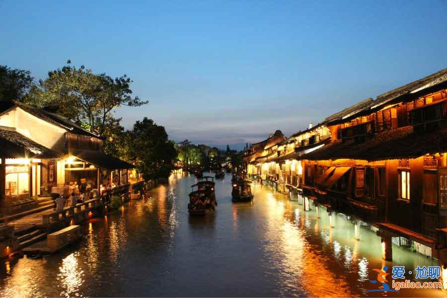 五一小長假，推薦國內5個小眾景點！？