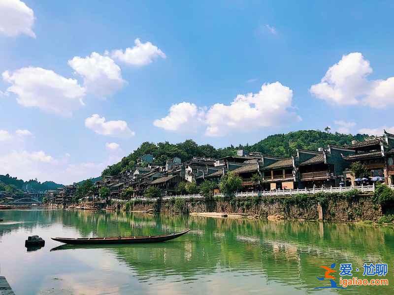五一小長假，推薦國內5個小眾景點??？